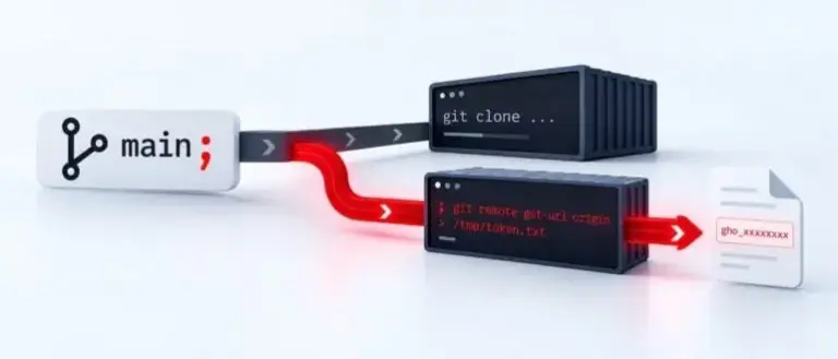 The Autonomous Insider: How a Single Branch Name Exposed the Hidden Privilege Crisis in Enterprise AI Coding Agents